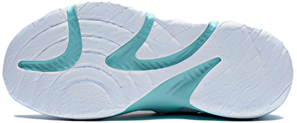 (Youth) Li-Ning Athletic Training Basketball Shoes 'White Aqua' YKBS104-11 Shop (Youth) Li-Ning Athletic Training Basketball Shoes 'White Aqua' YKBS104-11