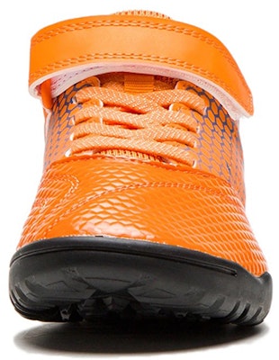 (Youth) Li-Ning Attack 'Blue Orange Mandarin Duck' YKGS004-1 Purchase (Youth) Li-Ning Attack 'Blue Orange Mandarin Duck' YKGS004-1