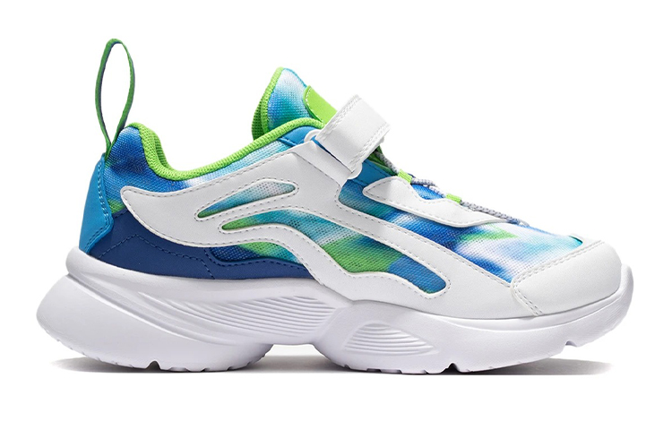 (Youth) Li-Ning Aurora 'Light Green Camo' 圖 2