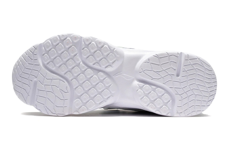 (Youth) Li-Ning Aurora 'Light Green Camo' 圖 7