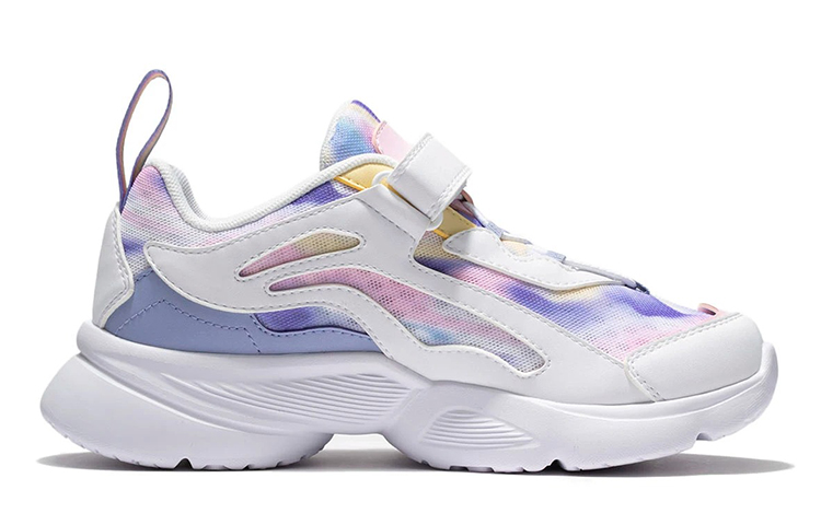 (Youth) Li-Ning Aurora 'Sakura Pink Camo' 圖 2
