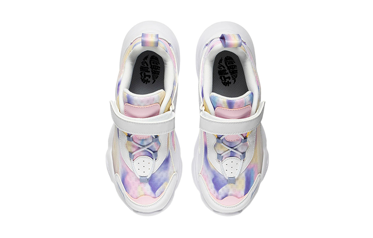 (Youth) Li-Ning Aurora 'Sakura Pink Camo' 圖 4