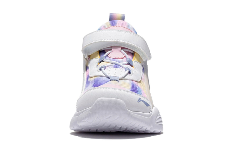 (Youth) Li-Ning Aurora 'Sakura Pink Camo' 圖 5