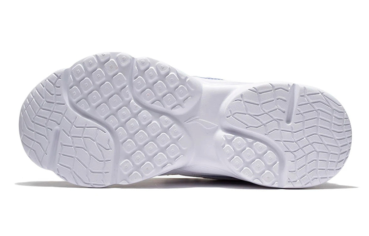 (Youth) Li-Ning Aurora 'Sakura Pink Camo' 圖 7