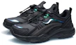 Lookbook (Youth) Li-Ning Aurora Running V2 Low 'Black' YKCR130-13