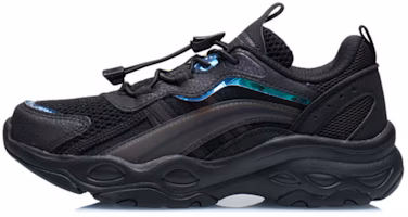(Youth) Li-Ning Aurora V2 'Black' YKCR130-3 (Youth) Li-Ning Aurora V2 'Black' YKCR130-3