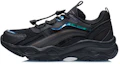 Buy (Youth) Li-Ning Aurora V2 'Black' YKCR130-3