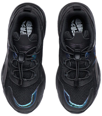 (Youth) Li-Ning Aurora V2 'Black' YKCR130-3 Shop (Youth) Li-Ning Aurora V2 'Black' YKCR130-3