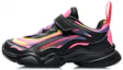 Buy (Youth) Li-Ning Aurora Windwalker 'Black Pink' YKCQ274-6