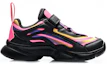 Order (Youth) Li-Ning Aurora Windwalker 'Black Pink' YKCQ274-6