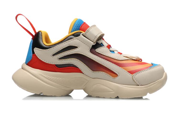 Order (JR) Li-Ning Aurora Windwalker 'Multicolor' YKCQ274-57