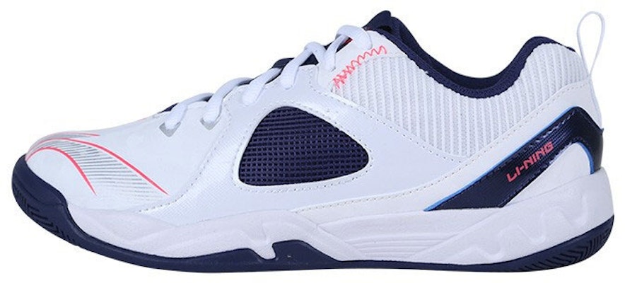 (Youth) Li-Ning Badminton 'White' AYTS010-1 Buy (Youth) Li-Ning Badminton 'White' AYTS010-1