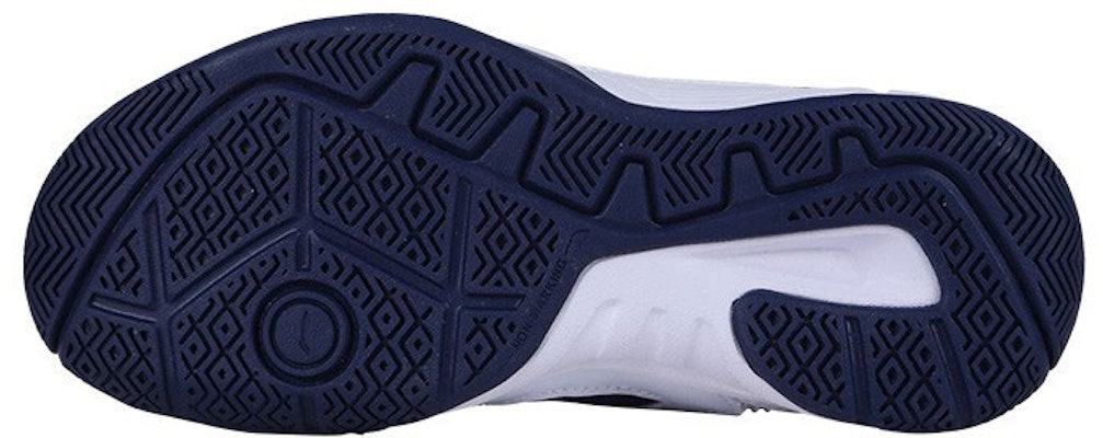 (JR) Li-Ning Badminton 'Putih' AYTS010-1 Shop (JR) Li-Ning Badminton 'Putih' AYTS010-1