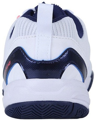 (Youth) Li-Ning Badminton 'White' AYTS010-1 Purchase (Youth) Li-Ning Badminton 'White' AYTS010-1