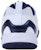 (JR) Li-Ning Badminton 'Putih' AYTS010-1