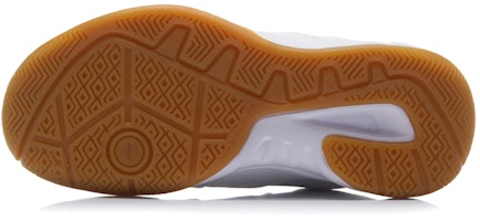 (JR) 리닝 배드민턴 트레이닝 로우 (화이트/블랙) AYTR028-1 Purchase (JR) 리닝 배드민턴 트레이닝 로우 (화이트/블랙) AYTR028-1