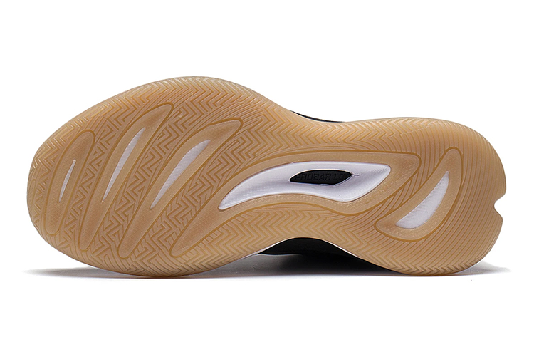 (Youth) Li-Ning Basketball 'Black Gold' 圖 5