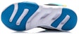 (JR) Li-Ning Bola Keranjang Tinggi 'Hitam Hijau' YKBQ004-3