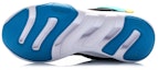 Purchase (JR) Li-Ning Bola Keranjang Tinggi 'Hitam Hijau' YKBQ004-3