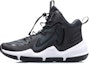 Buy (JR) Li-Ning Bola Keranjang Tinggi 'Hitam Kelabu' YKBP012-5