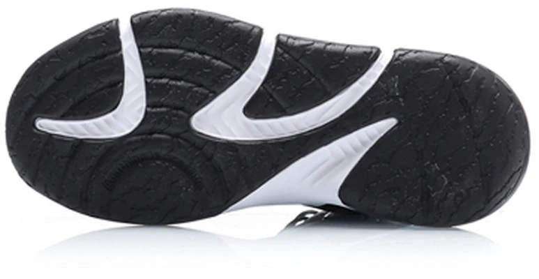(Youth) Li-Ning Basketball High 'Black Grey' YKBP012-5 Purchase (Youth) Li-Ning Basketball High 'Black Grey' YKBP012-5