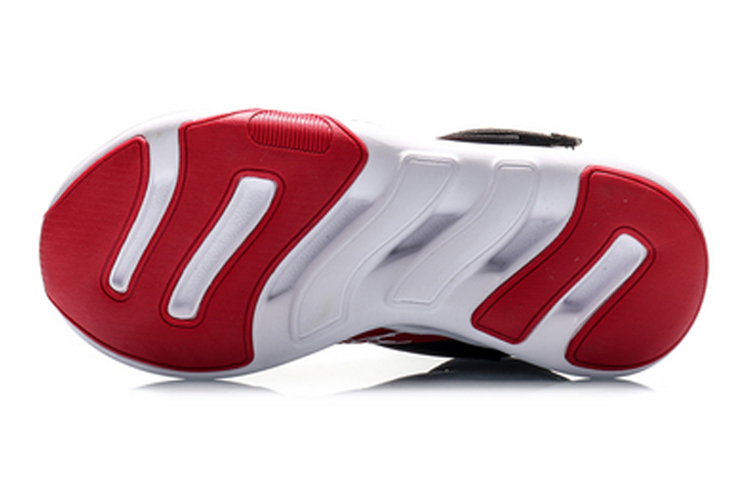 Purchase (Youth) Li-Ning Basketball High 'Black Red' YKBQ004-1