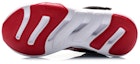 Purchase (JR) Li-Ning Bola Keranjang Tinggi 'Hitam Merah' YKBQ004-1
