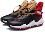 Lookbook (Youth) Li-Ning Basketball High 'Black Red' YKBQ036-9