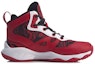 Order (JR) Li-Ning Bola Keranjang Tinggi 'Merah Putih' YKBQ022-3