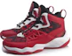 Lookbook (Youth) Li-Ning Basketball High 'Red White' YKBQ022-3