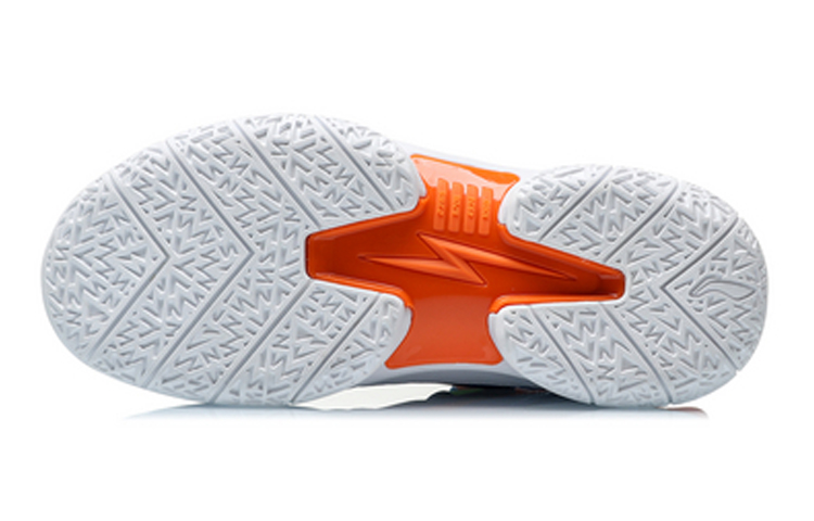 Purchase (JR) Li-Ning Baloncesto Estilo de Vida 'Azul Blanco' YKCQ246-5