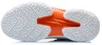 Purchase (JR) Li-Ning Baloncesto Estilo de Vida 'Azul Blanco' YKCQ246-5