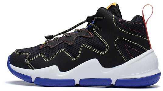 (JR) 李寧バスケLOW「黒・衝撃吸収」 YKBS088-3 Buy (JR) 李寧バスケLOW「黒・衝撃吸収」 YKBS088-3