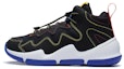 Buy (JR) Li-Ning Bola Keranjang Low 'Black Shock Absorption' YKBS088-3