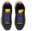 Shop (JR) Li-Ning Bola Keranjang Low 'Black Shock Absorption' YKBS088-3