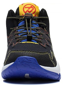 (JR) 李寧バスケLOW「黒・衝撃吸収」 YKBS088-3 Purchase (JR) 李寧バスケLOW「黒・衝撃吸収」 YKBS088-3