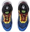 Shop (JR) Li-Ning Bola Keranjang Mid 'Hitam Biru' YKBP044-7