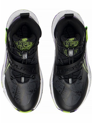 (JR) Li-Ning Bola Keranjang Mid 'Hitam Kelabu' YKBS078-13 Shop (JR) Li-Ning Bola Keranjang Mid 'Hitam Kelabu' YKBS078-13