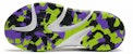 (JR) Li-Ning Bola Keranjang Mid 'Hitam Kelabu' YKBS078-13