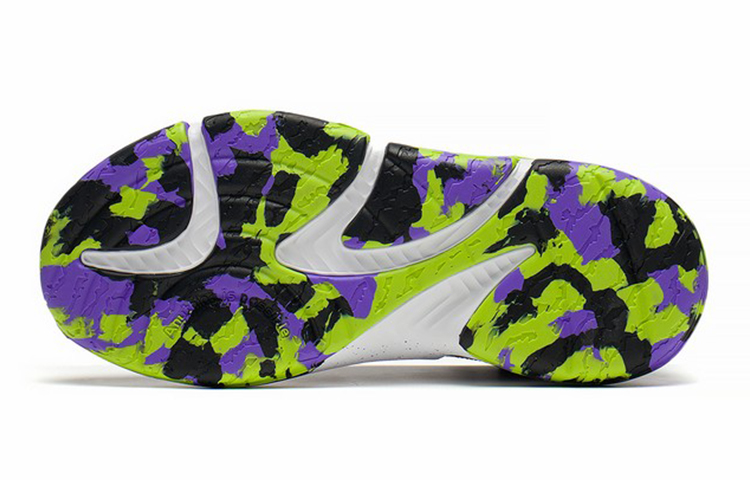 Purchase (Youth) Li-Ning Basketball Mid 'Black Grey' YKBS078-13