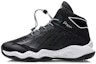 Buy (JR) Li-Ning Bola Keranjang Mid 'Hitam Putih' YKBP044-5