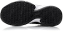 Purchase (JR) Li-Ning Bola Keranjang Mid 'Hitam Putih' YKBP044-5