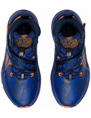 (Youth) Li-Ning Basketball Mid 'Blue Shock Absorption Bounce' YKBS078-15 Shop (Youth) Li-Ning Basketball Mid 'Blue Shock Absorption Bounce' YKBS078-15