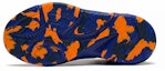 Purchase (JR) Li-Ning Bola Keranjang Mid 'Penyerap Kejutan Biru' YKBS078-15