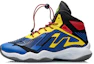 Buy (Youth) Li-Ning Basketball Mid 'Crystal Blue' YKBP044-17