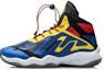 Buy (JR) Li-Ning Basketball Mid 'Biru Kristal' YKBP044-17