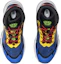 Shop (Youth) Li-Ning Basketball Mid 'Crystal Blue' YKBP044-17