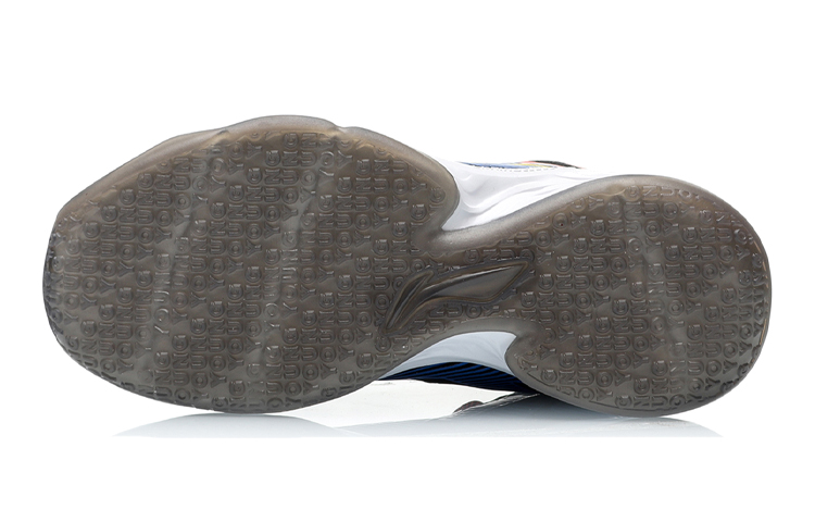 Purchase (Youth) Li-Ning Basketball Mid 'Crystal Blue' YKBP044-17