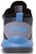 (JR) Li-Ning Bola Keranjang Mid 'Kelabu Biru' YKBQ032-9