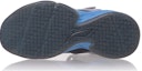 Purchase (JR) Li-Ning Bola Keranjang Mid 'Kelabu Biru' YKBQ032-9